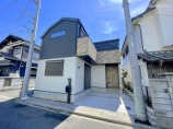  中古一戸建て