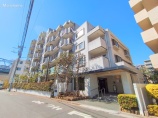  マンション
