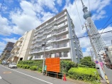  マンション