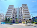  マンション