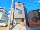  新築一戸建て