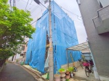  新築一戸建て