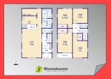  新築一戸建て