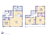  新築一戸建て