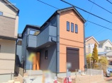  新築一戸建て