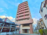  マンション