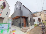  新築一戸建て
