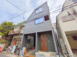  新築一戸建て