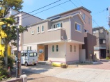  新築一戸建て