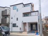  新築一戸建て