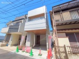  新築一戸建て