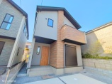  新築一戸建て