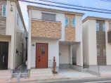  新築一戸建て