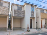  新築一戸建て