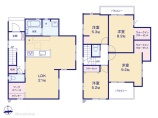  新築一戸建て