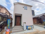  新築一戸建て