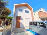  新築一戸建て