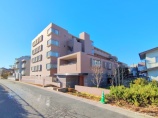  マンション