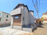  新築一戸建て