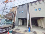  新築一戸建て