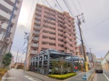  マンション