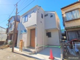  新築一戸建て