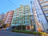  マンション