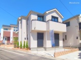  新築一戸建て