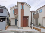  新築一戸建て