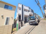  新築一戸建て