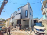  新築一戸建て