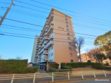  マンション