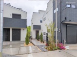  新築一戸建て