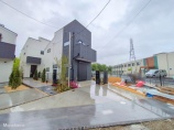  新築一戸建て