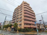  マンション
