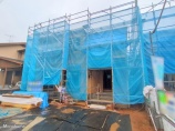  新築一戸建て
