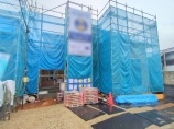  新築一戸建て