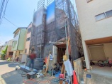  新築一戸建て