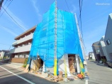  新築一戸建て