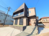  新築一戸建て