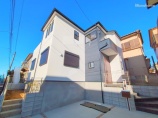  新築一戸建て