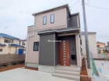  新築一戸建て