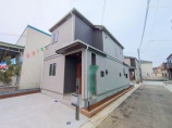  新築一戸建て