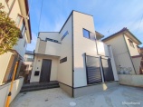  新築一戸建て