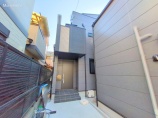  新築一戸建て