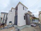  新築一戸建て