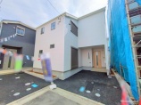  新築一戸建て