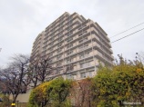  マンション