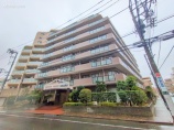  マンション