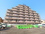  マンション